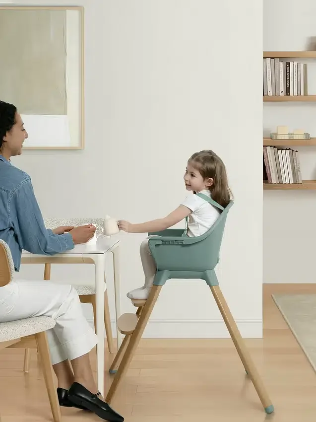 Trona 3 en 1 Otto de babyGap