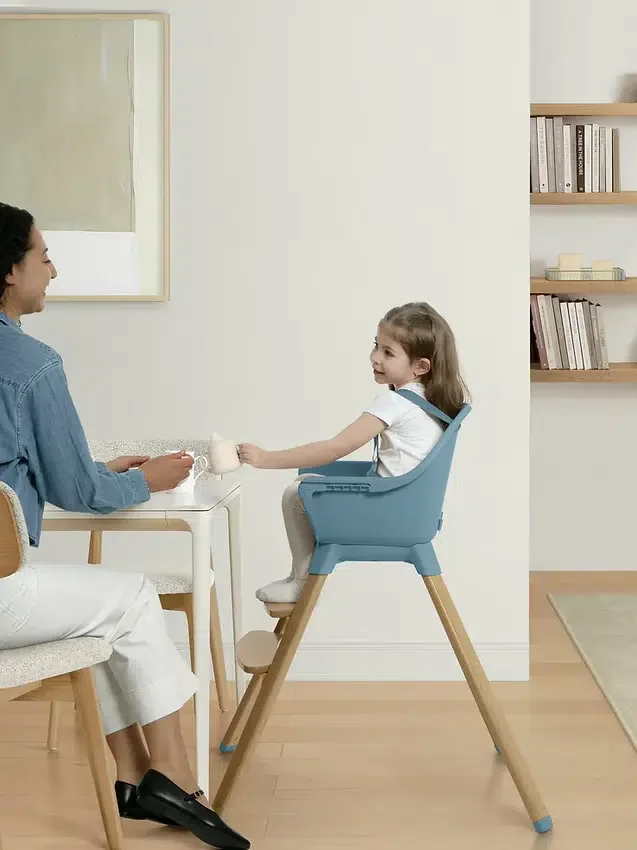 Trona 3 en 1 Otto de babyGap