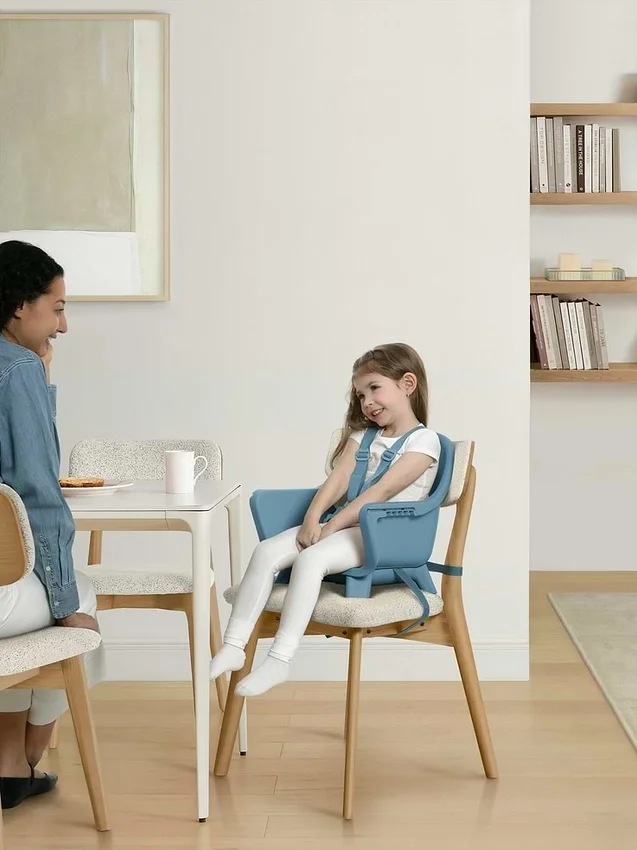 Trona 3 en 1 Otto de babyGap