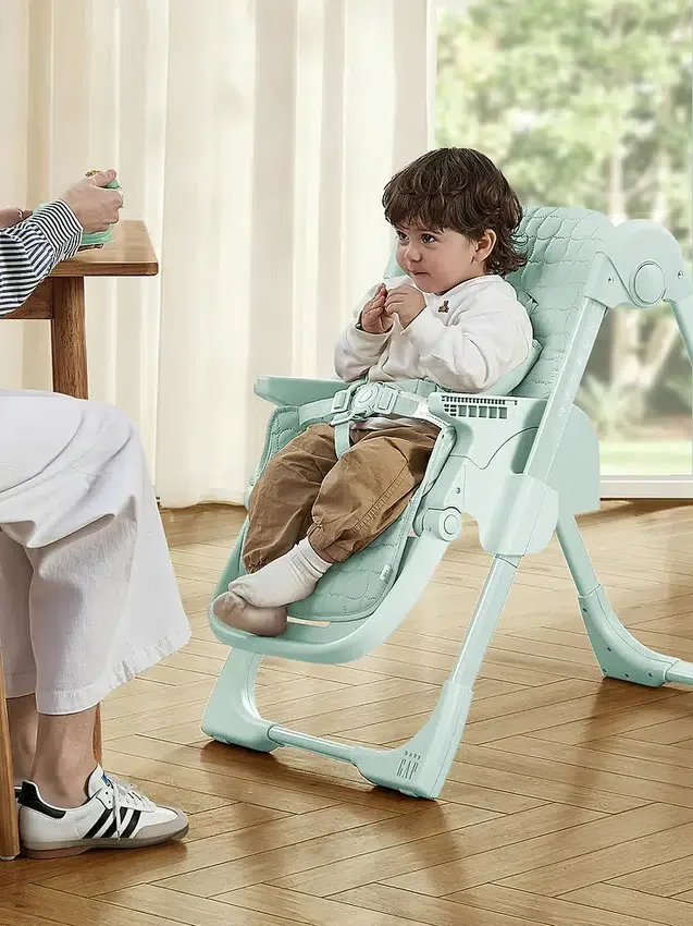 Trona convertible 3 en 1 babyGap Classic