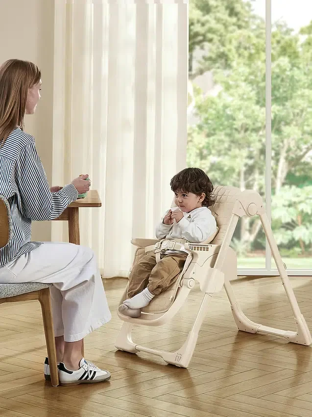 Trona convertible 3 en 1 babyGap Classic