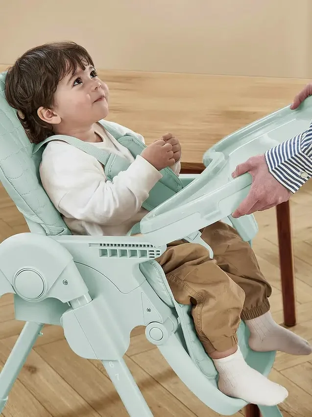 Trona convertible 3 en 1 babyGap Classic