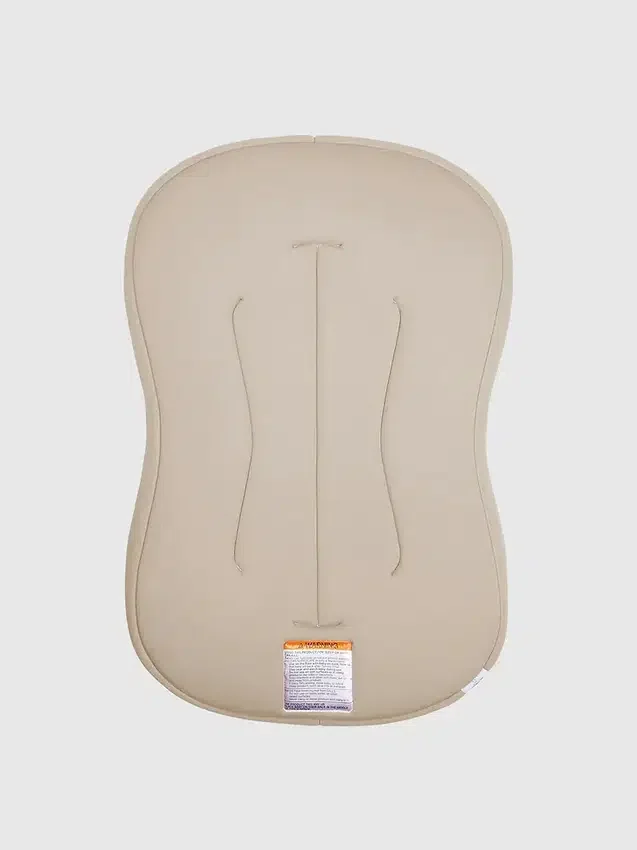Tumbona para bebés Snuggle Me Curve