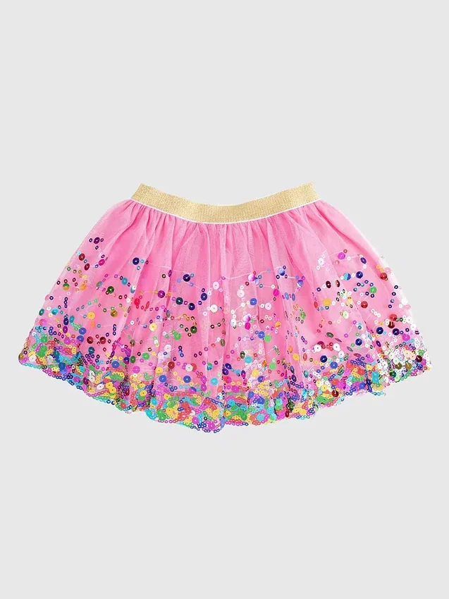 Tutu de confeti Sweet Wink