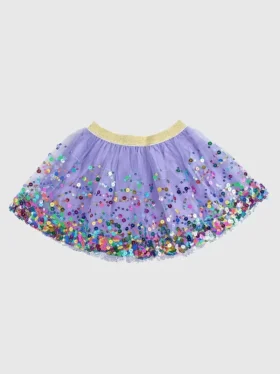Tutu de confeti Sweet Wink