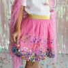 Tutu de confeti Sweet Wink