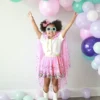 Tutu de confeti Sweet Wink