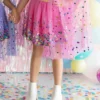 Tutu de confeti Sweet Wink