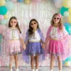 Tutu de confeti Sweet Wink