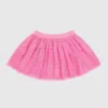 Tutu de frambuesa con pedrería de Sweet Wink