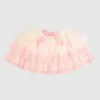 Tutu de pétalos de perla de Sweet Wink
