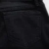 Vaqueros Curvy de talle bajo, largos y ajustados