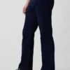 Vaqueros de corte boot
