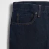 Vaqueros de corte boot