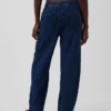Vaqueros Easy Barrel de talle alto