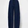 Vaqueros Easy Barrel de talle alto
