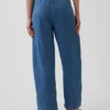 Vaqueros Easy Barrel ultrasuaves de talle medio