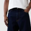 Vaqueros extra holgados