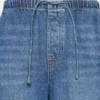 Vaqueros holgados de talle bajo, ultrasuaves y estilo años 90
