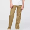 Vaqueros rectos y holgados para niños