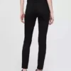 Vaqueros skinny de talle alto