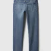 Vaqueros slim para niños «Rip & Repair»