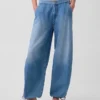 Vaqueros Ultrasoft Horseshoe de talle medio