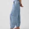 Vaqueros Ultrasoft Horseshoe de talle medio
