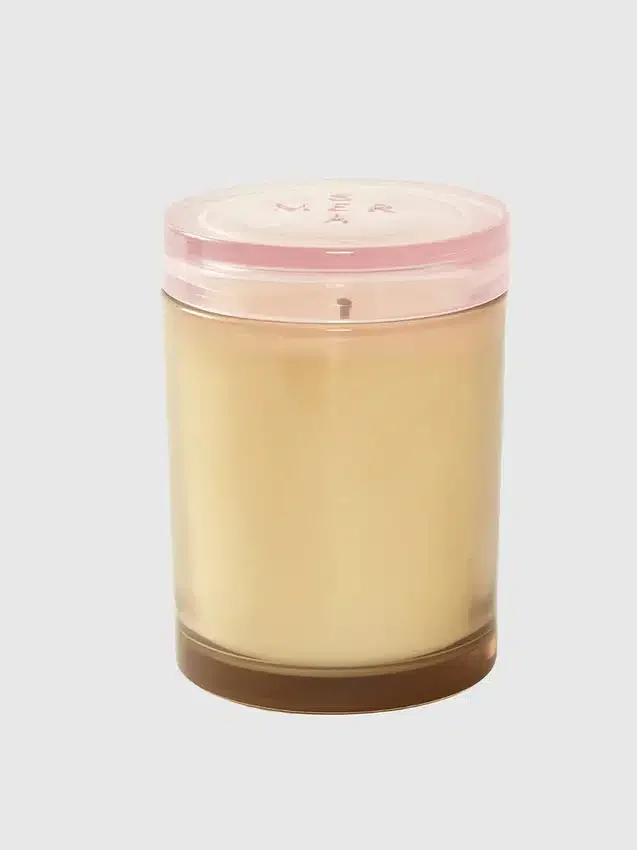 Vela en frasco Jolie «Mersea Coconut Sugar»