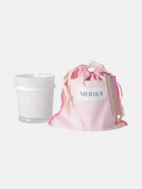 Vela «Sandbag» de azúcar de coco de Mersea