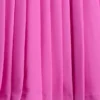 Vestido de tenis plisado para niñas