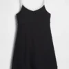 Vestido deportivo sin mangas para niños