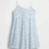 Vestido deportivo sin mangas para niños