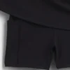 Vestido deportivo sin mangas para niños