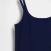 Vestido sin mangas de jersey para niños