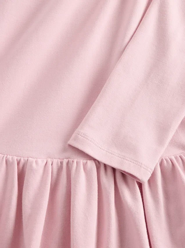 Vestido tipo burbuja para niños