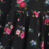Vestido tipo burbuja para niños