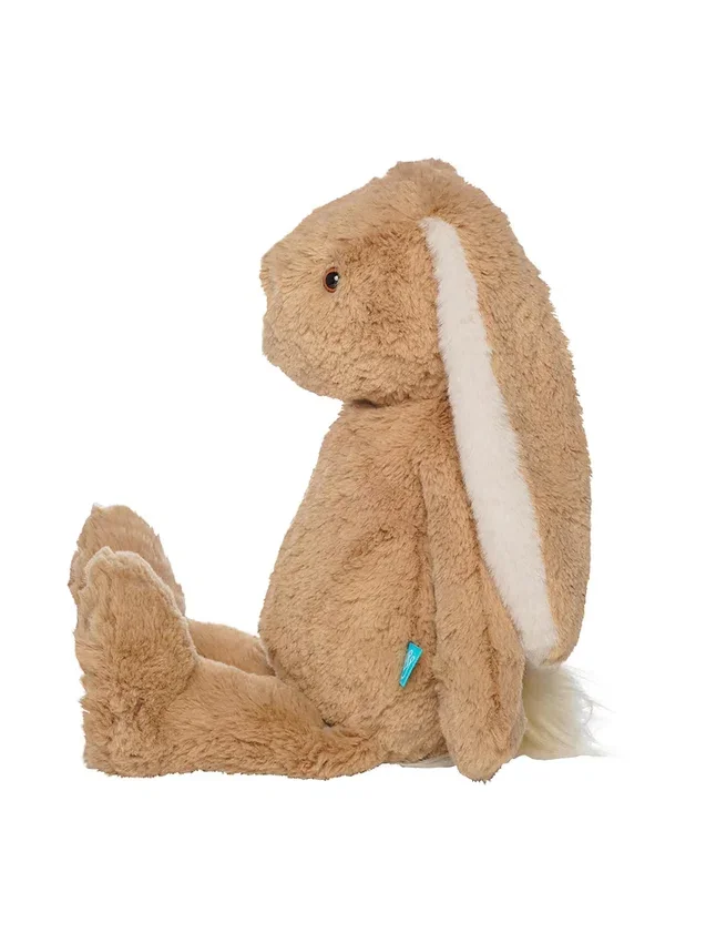 Willow, de la colección Coffee Snuggle Bunnies