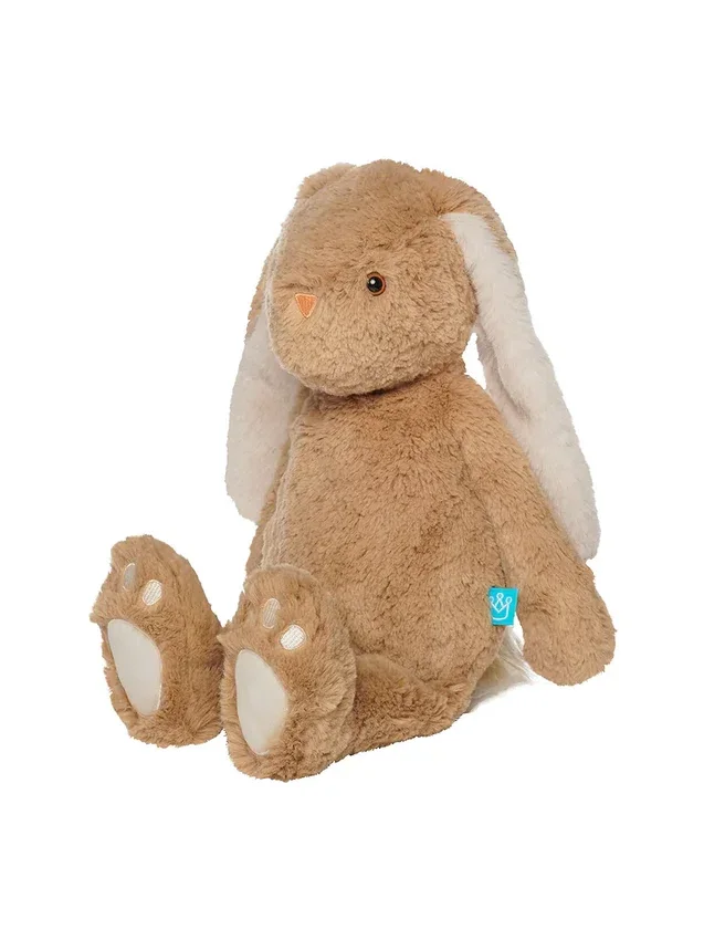 Willow, de la colección Coffee Snuggle Bunnies