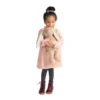 Willow, de la colección Coffee Snuggle Bunnies