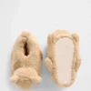 Zapatillas acogedoras Brannan Bear