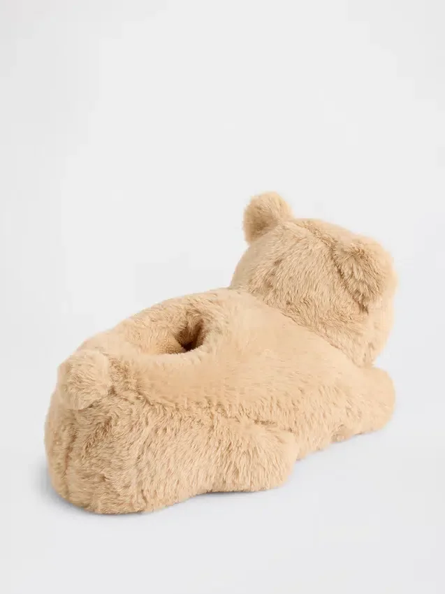 Zapatillas acogedoras Brannan Bear