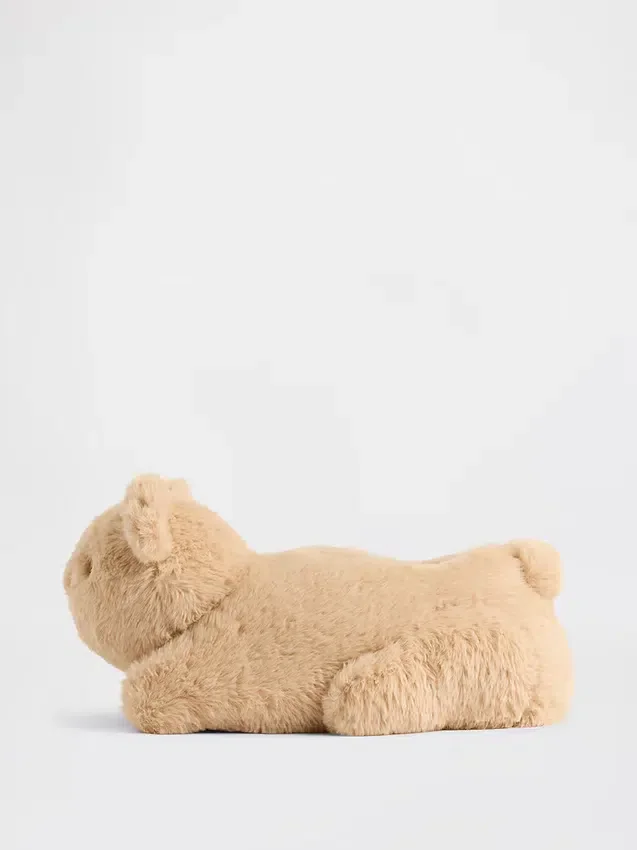 Zapatillas acogedoras Brannan Bear