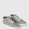 Zapatillas altas para niños