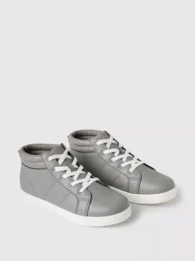 Zapatillas altas para niños
