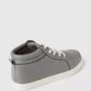 Zapatillas altas para niños