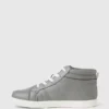 Zapatillas altas para niños