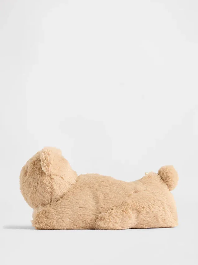 Zapatillas cómodas Brannan Bear para niños