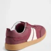 Zapatillas de pana para niños