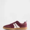 Zapatillas de pana para niños